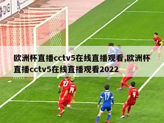 欧洲杯直播cctv5在线直播观看,欧洲杯直播cctv5在线直播观看2022